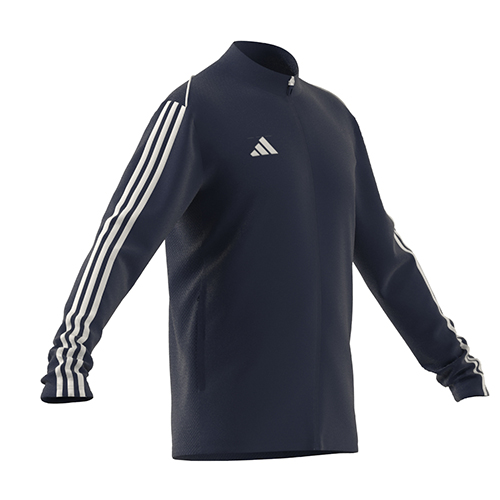 Tiro 23 League Training Track Top